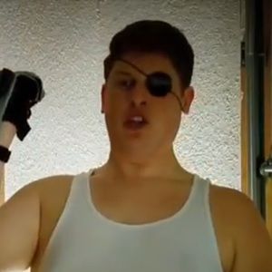 Meet your Posher, Corey